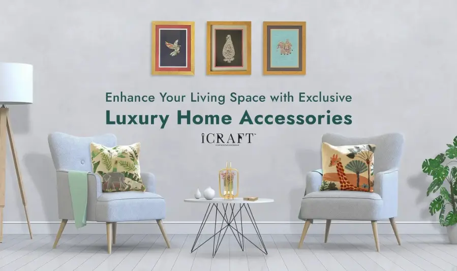 Accessories That Elevate Luxury Style 