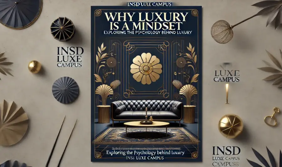 Benefits of Adopting a Luxury Mindset 
