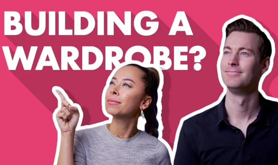 Building an Elite Wardrobe for Men and Women