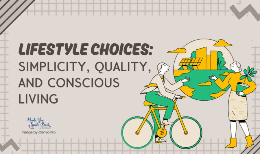 Core Lifestyle Choices of the Wealthy