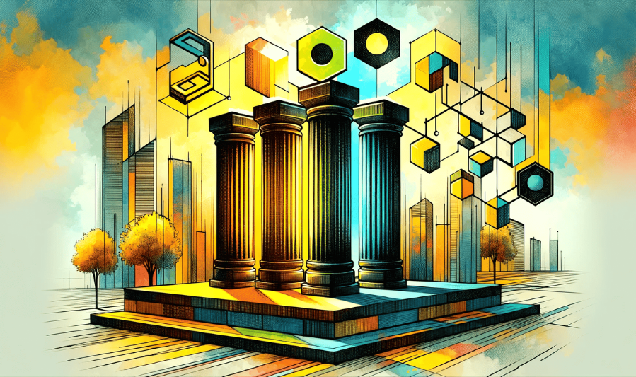 Core Pillars of Modern Power Culture 