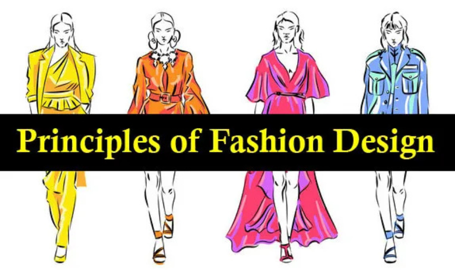 Core Principles of Elite Fashion 
