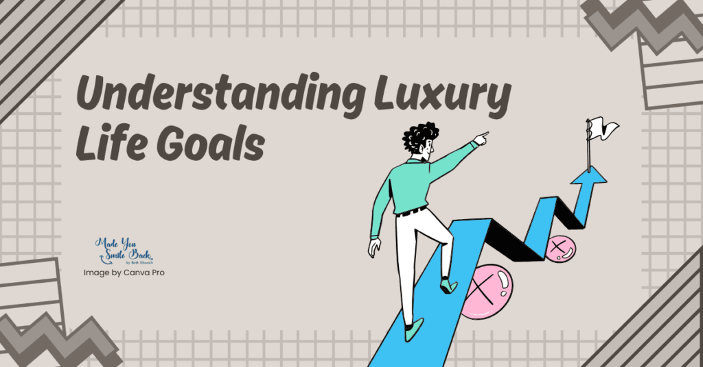 Core Principles of a Luxury Living Lifestyle