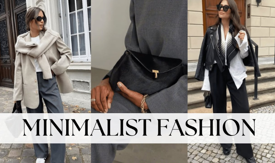 Everyday Luxury in Personal Style