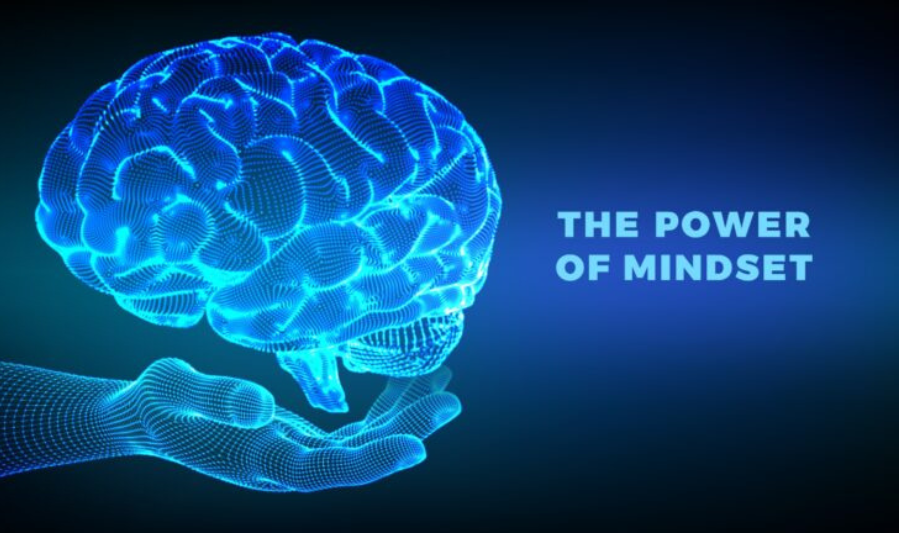 How to Develop an Elite Power Mindset