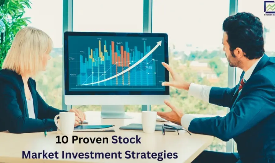 Income and Investment Strategies 