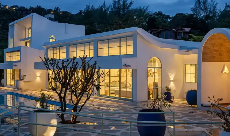 Key Elements of a Modern Luxury Home 