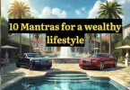 Lifestyle of the Wealthy