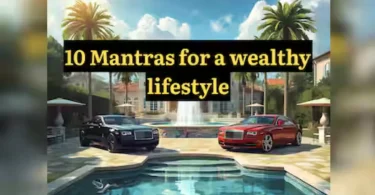 Lifestyle of the Wealthy