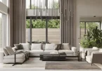 Luxury Home & Interior Design
