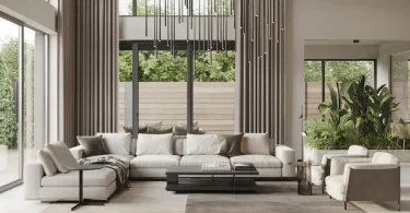 Luxury Home & Interior Design