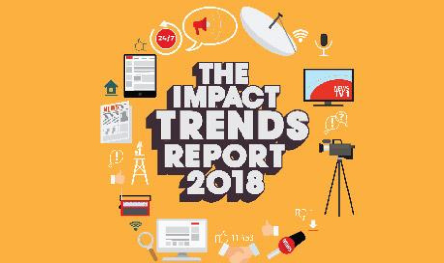 Major Influence Trends