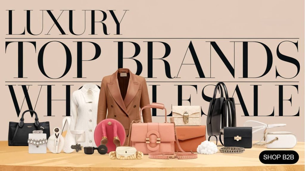 Prestigious Italian Luxury 