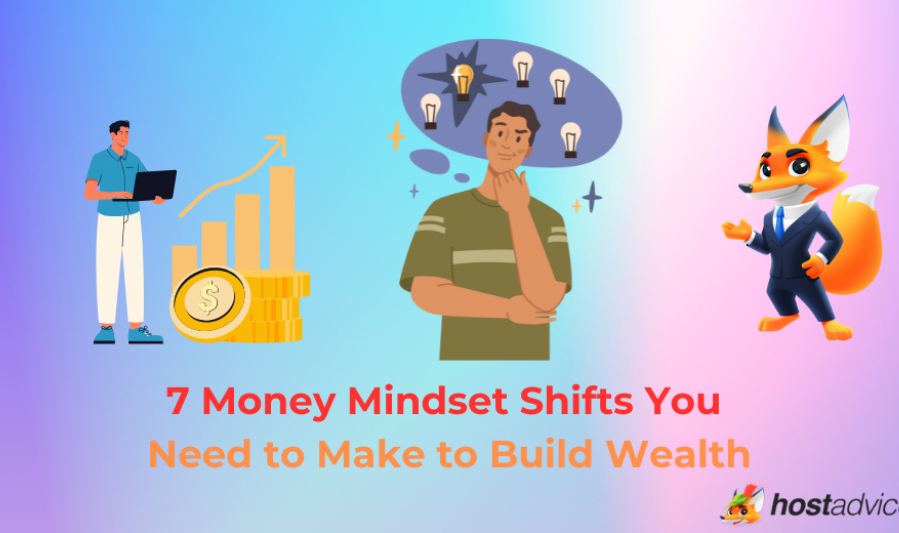 Shift from Wealth-Based Status to Influence-Based Status