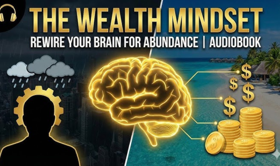 The Wealth Mindset