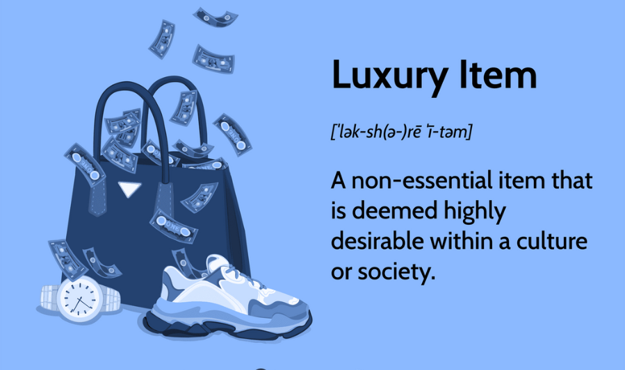 Understanding Everyday Luxury 