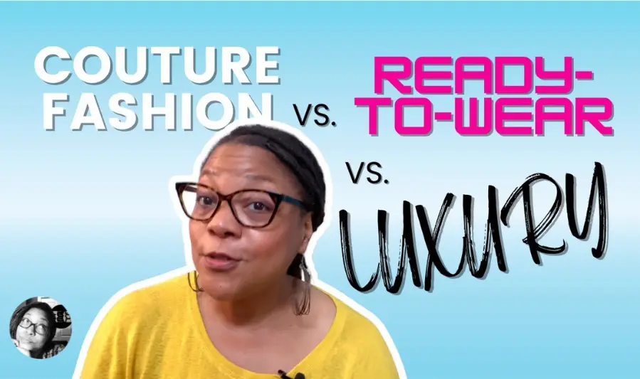 Understanding Luxury Fashion