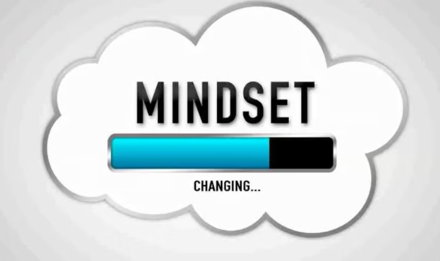 Understanding the Elite Power Mindset