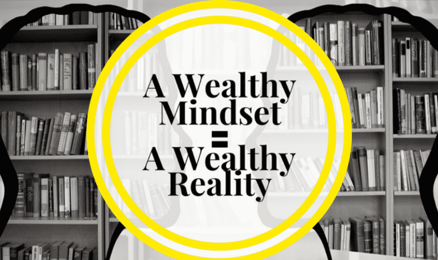 Understanding the New Age Wealth Mindset 