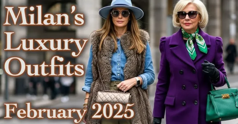 elite fashion trends