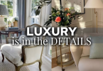 everyday luxury living tips