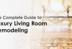 high end living guide
