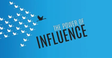 influence and power trends