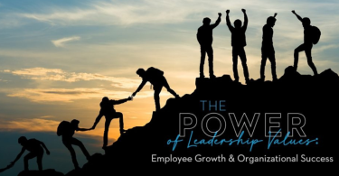 leadership and power culture