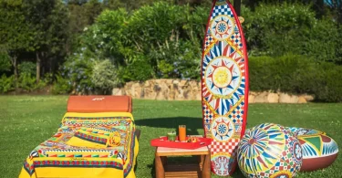 luxury fashion lifestyle