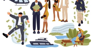 luxury living lifestyle