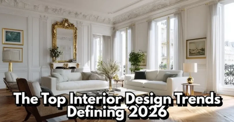 luxury living trends 2026
