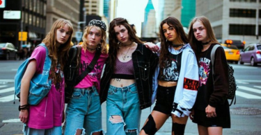 modern elite fashion looks