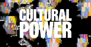 modern power culture