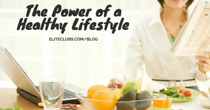 power and status lifestyle