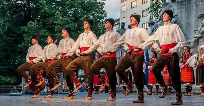 power culture lifestyle