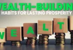 wealth building lifestyle